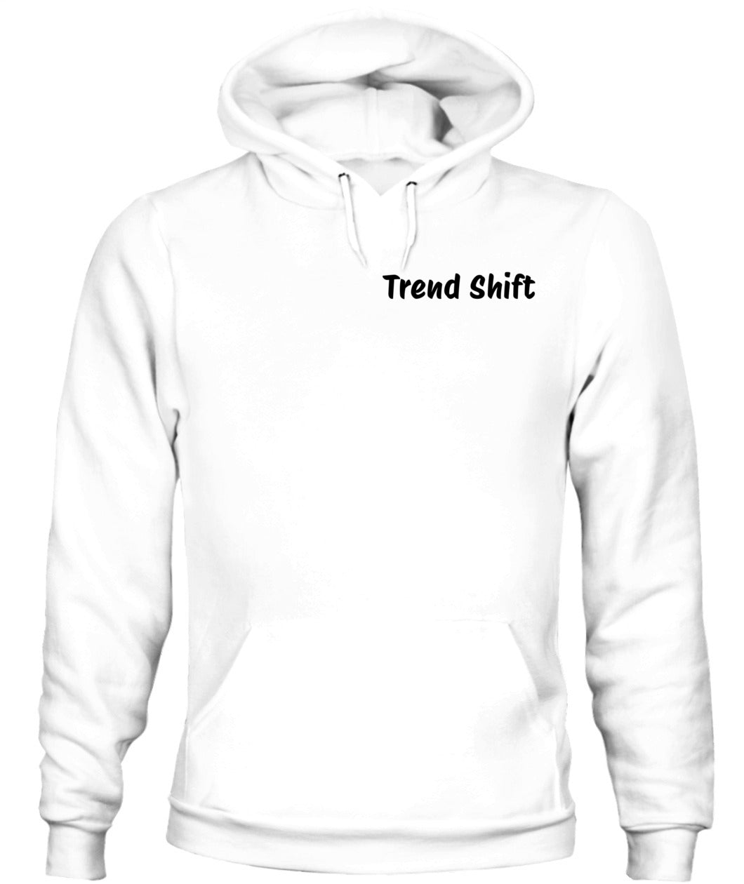 Unisex Hoodie | Gildan 18500